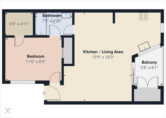 Building Photo - 2500 Burleson Rd