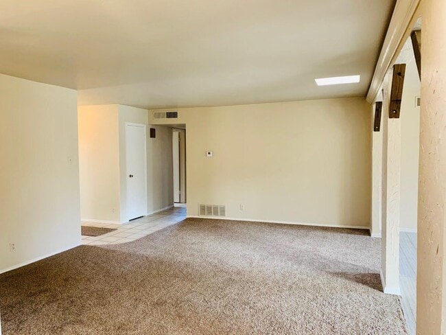 Building Photo - 3500 Hercules Ave