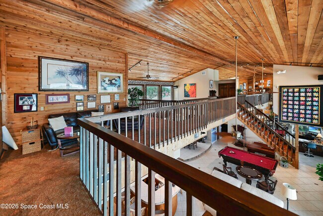 Building Photo - 2230 Sykes Creek Dr
