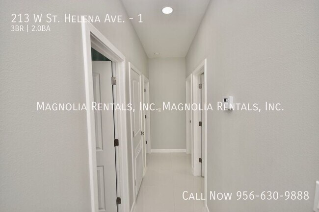 Building Photo - 213 W St Helena Ave
