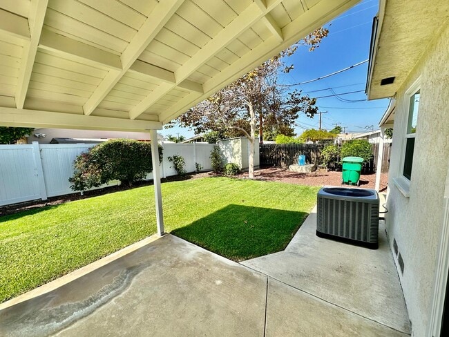 Building Photo - Beautifully Remodeled Allied Gardens Home