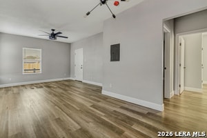 Building Photo - 1805 Texas