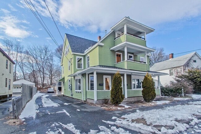 Building Photo - 80 White St