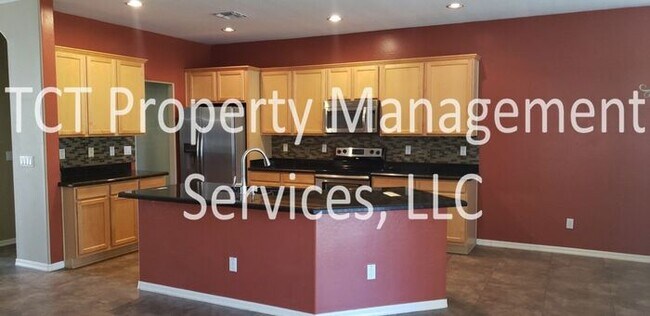 Building Photo - Beautiful Home in Riggs Ranch Meadows