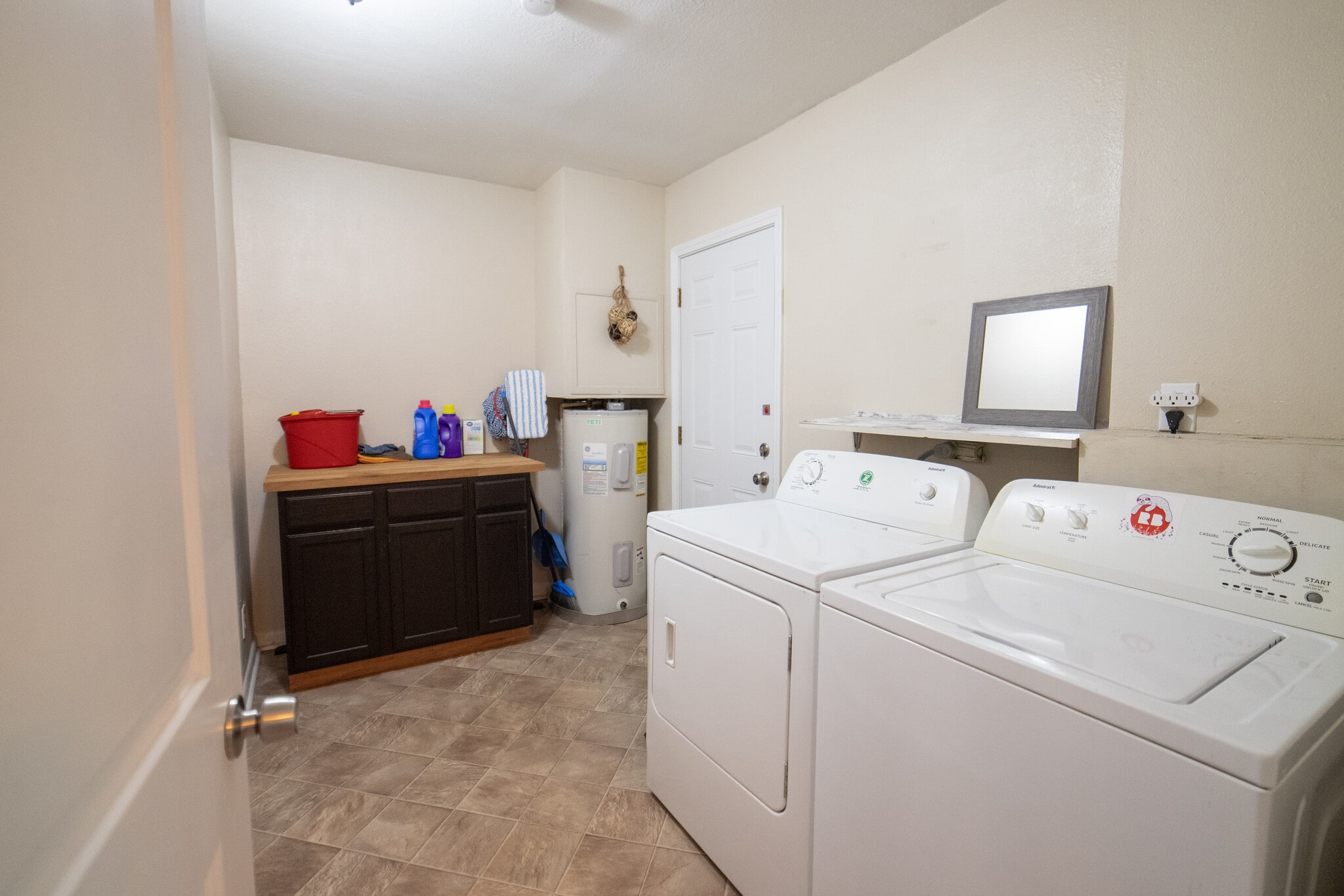 Laundry Room - 1101 Nantucket Ave