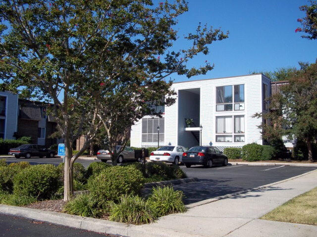 Primary Photo - 323 Laurens St SW