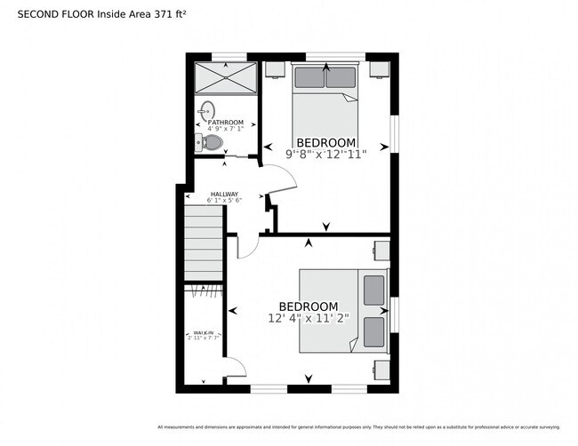 Building Photo - 327 Ashby St