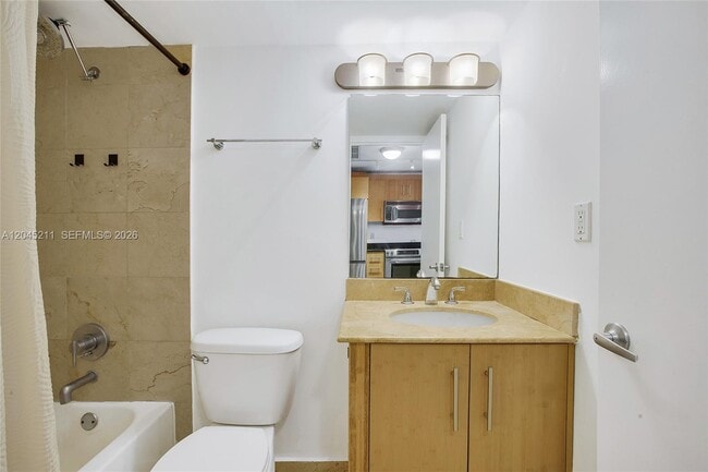 Building Photo - 10275 Collins Ave