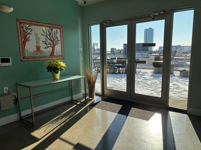 Building Photo - 217 Newark Ave