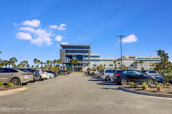 Building Photo - 695 Sid Dr