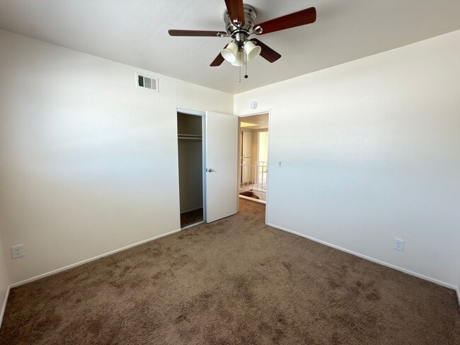 Building Photo - 4 BED, 2.5 BATH TOWNHOUSE STYLE CONDO- $3,575 ANAHEIM (LA PALMA & EUCLID)