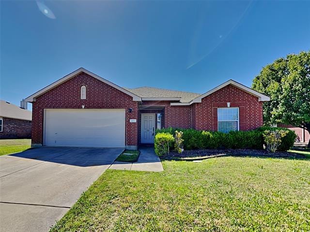 Primary Photo - 1404 Bankston Dr