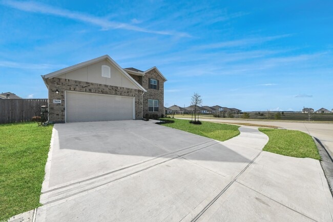 Building Photo - 5419 Sleepy Fox Ln