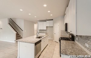Building Photo - 5607 Burr Bluff