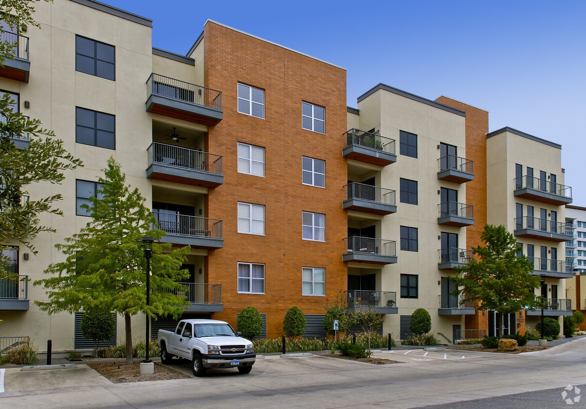 Arthouse At So7 Fort Worth Tx Apartment Finder