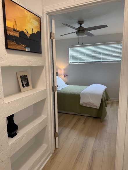 Building Photo - 2703 East St