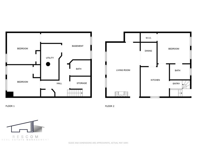 Building Photo - Polk Duplex