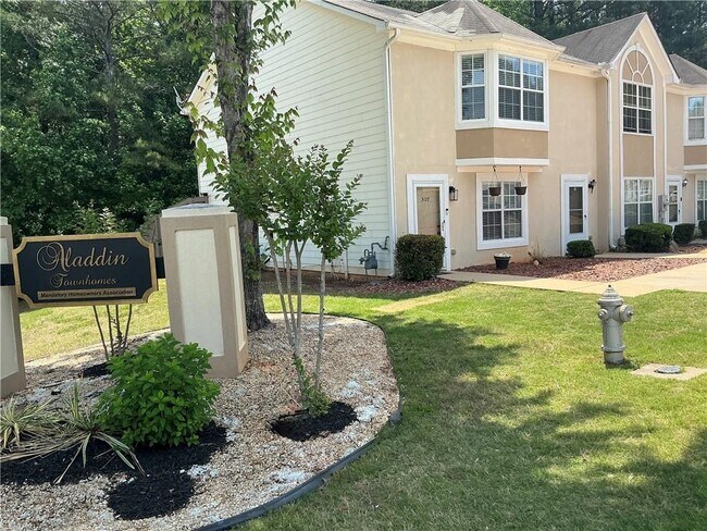 Building Photo - 3127 Fields Dr
