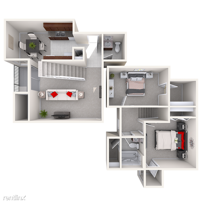 Building Photo - 1732 Cambria Dr