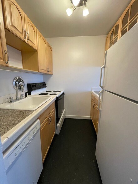 Interior Photo - Bellevue Manor Apartements