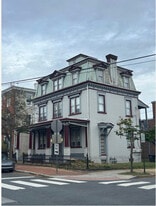 Building Photo - 600 N Washington St