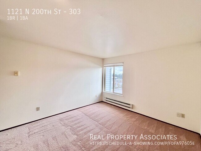 Building Photo - 1121 N 200th St