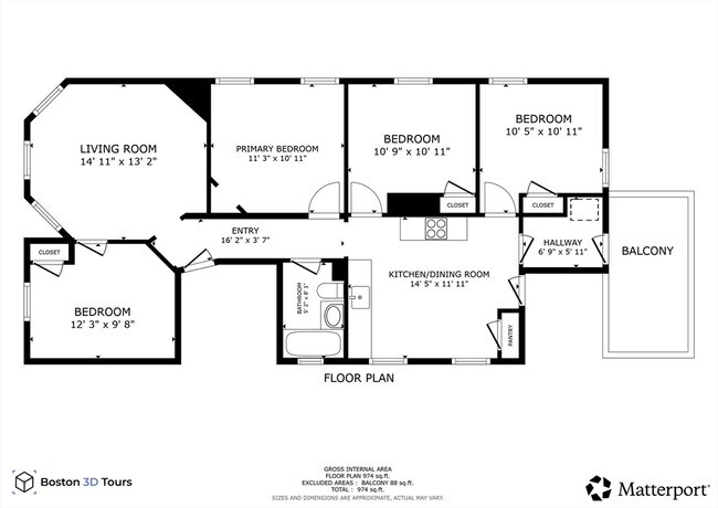 Building Photo - 26 Darling St