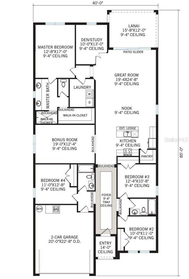 Building Photo - 5418 Silver Sun Dr