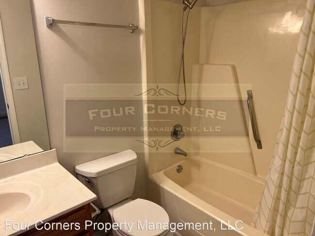 Building Photo - 2 br, 2.5 bath House - 3910 New Garden Park