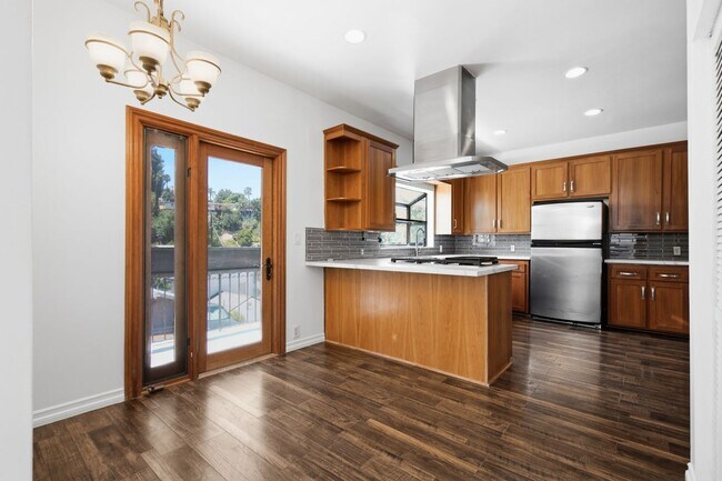 Building Photo - 5244 Baza Ave