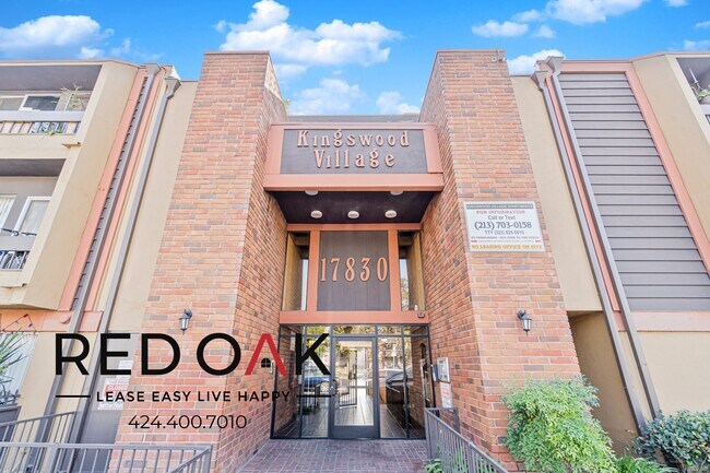 Building Photo - 17830 1/3 Sherman Way -348