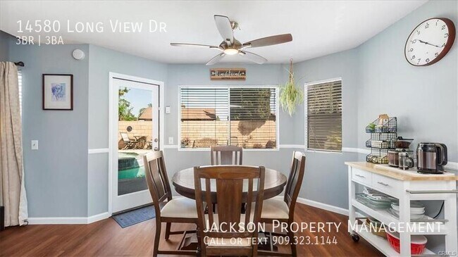 Building Photo - 14580 Long View Dr