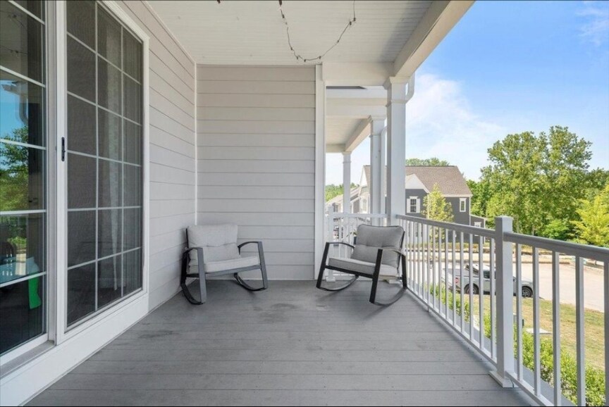 Building Photo - 2131 Westcott Ln