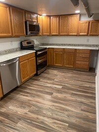 Building Photo - 1830 S Tennyson St