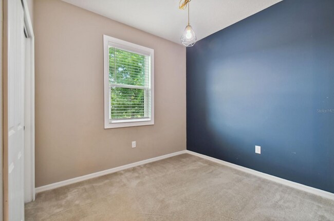 1st Bedroom - 10606 Laguna Plains Dr