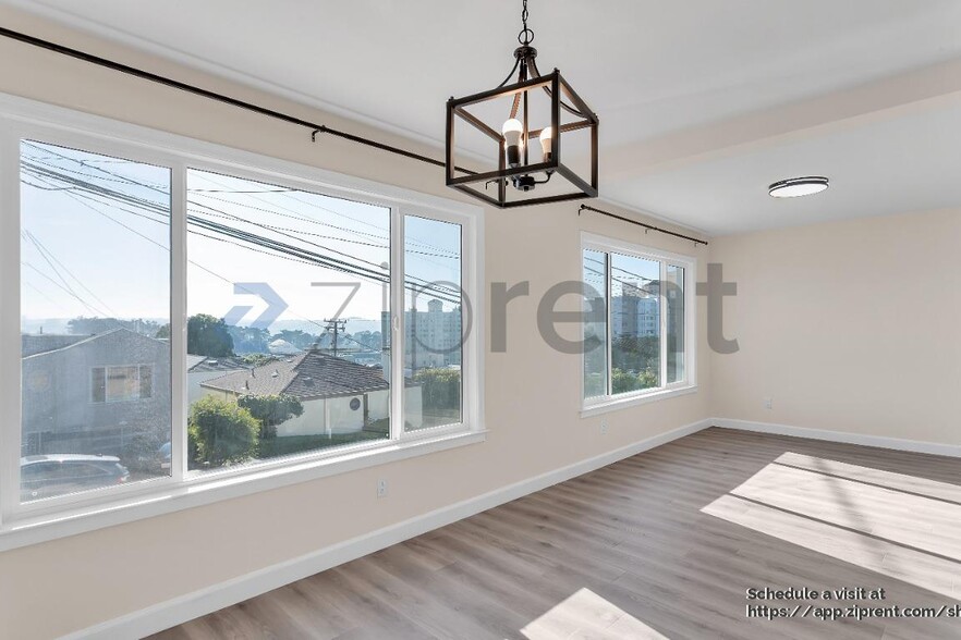 Building Photo - 830 Sargent St