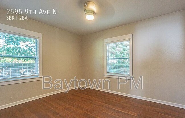 Building Photo - 2595 9th Ave N