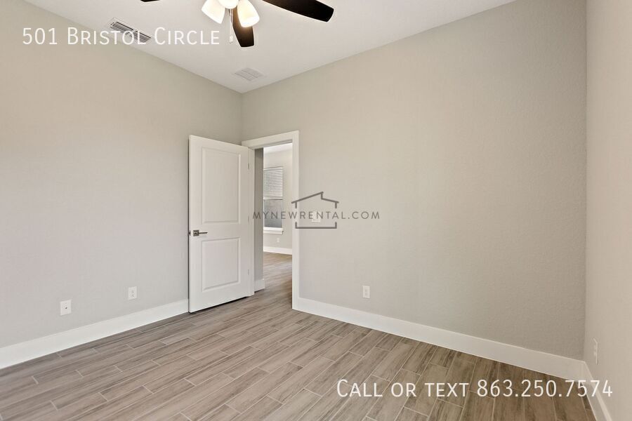 Building Photo - 501 Bristol Cir