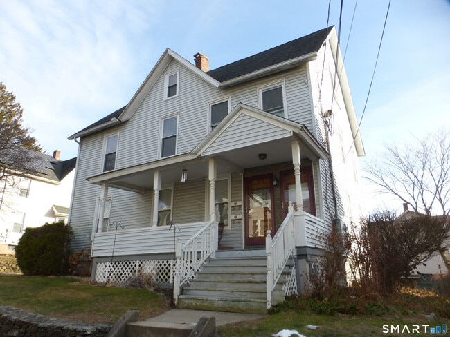 Building Photo - 28 Frederick St