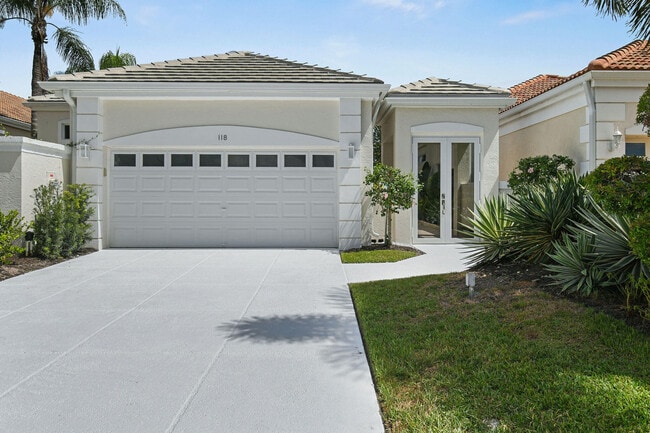 Primary Photo - 118 Coral Cay Dr