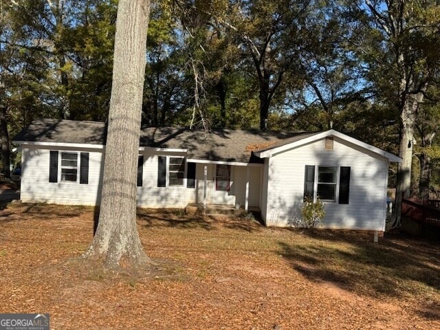 Primary Photo - 540 Roosevelt St