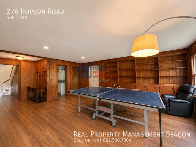Building Photo - 276 Hopson Rd