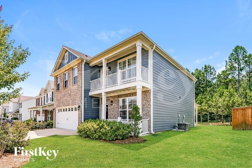 Building Photo - 4131 Park Crossings Dr