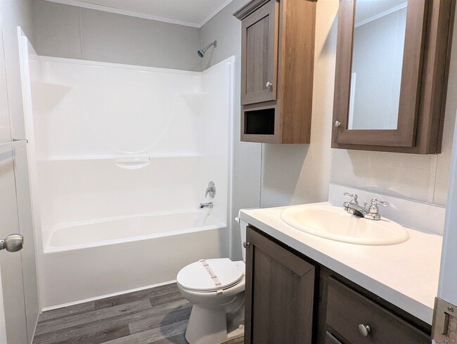 Building Photo - 521 Washington