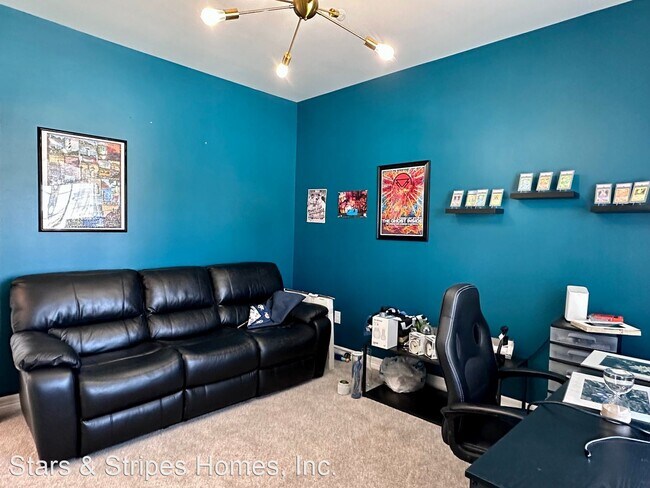 Building Photo - 3 br, 2.5 bath House - 7321 S Shady Grove Way