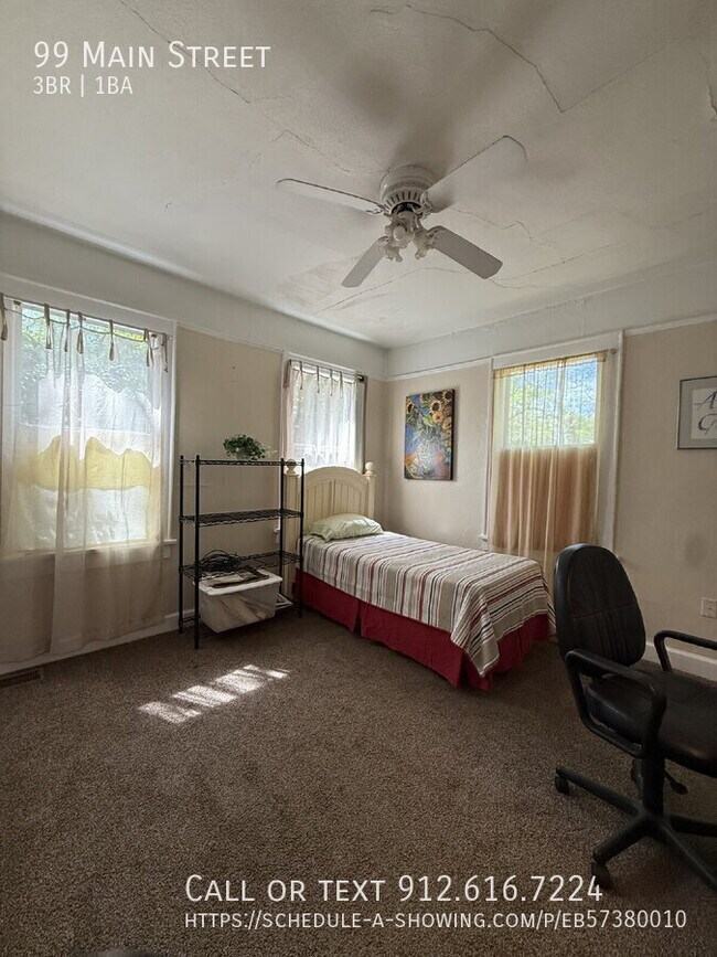 Building Photo - 99 Main St