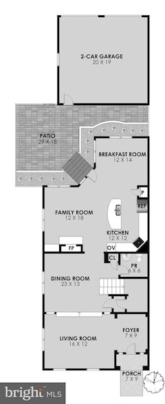 Building Photo - 22948 Fanshaw Square