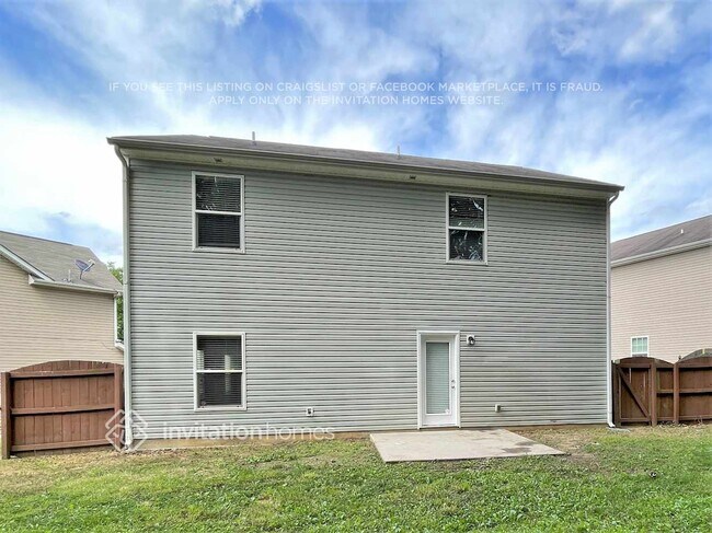 Building Photo - 13506 Anne Browers Rd