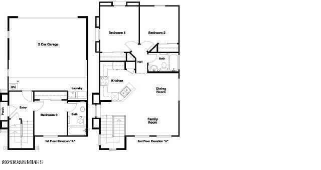 Building Photo - 4157 E Jasper Dr