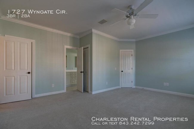 Building Photo - 1727 Wyngate Cir